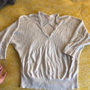 DKNY sweater